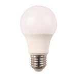 ΛΑΜΠΑ LED ΚΟΙΝΗ 2,9W 470lm E27 4000K 175-265V "PRO" (147-77120)