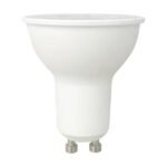 ΛΑΜΠΑ LED GU10 4W 380lm 3000K 110° 175-250V (147-77848)