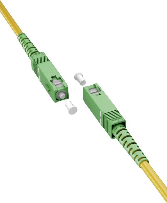 cf0245eb-363a-4071-9bc4-b24a4760ad42-59641_content.png_3 Goobay Καλώδιο Οπτικής Ίνας FTTH Μονής Λειτουργίας OS2 Κίτρινο 5μ (11.001.0025) - Image 1