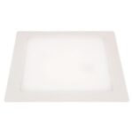 ΦΩΤΙΣΤΙΚΟ ΧΩΝΕΥΤΟ LED SLIM 20W 3000K 225Χ225 ΛΕΥΚΟ VALUE (145-68022)
