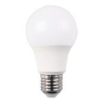 ΛΑΜΠΑ LED ΚΟΙΝΗ 6,5W 1055lm E27 6500K 175-265V "PRO" (147-77142)