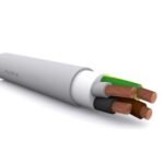 ΚΑΛΩΔΙΑ ΕΥΚΑΜΠΤΑ FG16R16 4X25mm² ΓΚΡΙ (500m/Drum) (150-18552)