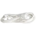 ΠΡΟΕΚΤΑΣΗ ΚΑΛΩΔΙΟΥ ΣΟΥΚΟ 15m 3X1.5mm IP20 ΜΑΥΡΗ (147-13014)
