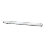 ΦΩΤΙΣΤΙΚΟ ΣΤΕΓΑΝΟ ΜΕ ΛΑΜΠΑ LED TUBE 18W 1x1.20m 4000K PROMO (147-56070)