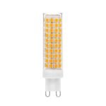 ΛΑΜΠΑ LED G9 SMD 7W 1000lm 3000K 175-265V PRO (147-77658)