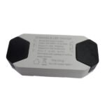 ΤΡΟΦΟΔΟΤΙΚΟ DIMMER ΓΙΑ LED SLIM PANEL ΑΠΟ 7-15W 85-265V AC 300mA 3 ΧΡΟΝΙΑ ΕΓΓΥΗΣΗ (145-68090)