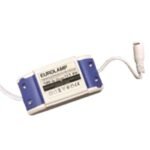 ΤΡΟΦΟΔΟΤΙΚΟ ΓΙΑ LED SLIM PANEL 30W 85-265V 3000K-4000K-6500K 3 ΧΡΟΝΙΑ ΕΓΓΥΗΣΗ (145-68092)