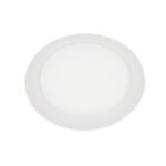 ΦΩΤΙΣΤΙΚΟ ΧΩΝΕΥΤΟ LED SLIM 20W 6500Κ Φ225 ΛΕΥΚΟ 5 ΧΡΟΝΙΑ ΕΓΓΥΗΣΗ PRO (145-68450)