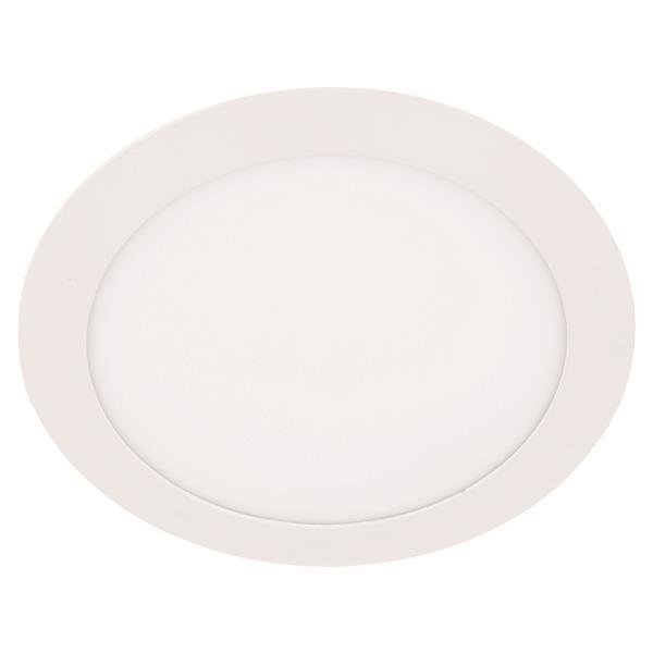 e2f23471f0074de79d9751e0808bb5b7 ΦΩΤΙΣΤΙΚΟ ΧΩΝΕΥΤΟ LED SLIM 9W 4000K Φ145 ΛΕΥΚΟ PLUS (145-68610) - Image 1