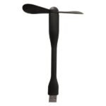 ΑΝΕΜΙΣΤΗΡΑΣ ΜΙΝΙ USB ΜΑΥΡΟΣ (147-29306)