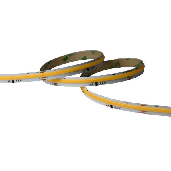 ee5bc969bb3649e5a822f04c0872f27d ΤΑΙΝΙΑ LED COB 5M 12W 24V PIXEL 4000K 360L/M IP20 PRO (145-72502) - Image 1