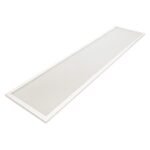 ΦΩΤΙΣΤΙΚΟ PANEL LED 120X30 40W 3000Κ ΛΕΥΚΟ PLUS (145-56165)