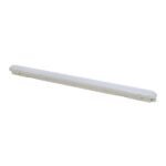 ΦΩΤΙΣΤΙΚΟ ΓΡΑΜΜΙΚΟ ΣΤΕΓΑΝΟ LED 1,20m 36W 160L/W IP65 6000K PRO (147-56653)