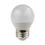 ΛΑΜΠΑ LED ΣΦΑΙΡΙΚΗ 4.9W 470lm Ε27 3000K 175-250V (147-77316)