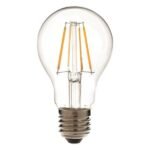 ΛΑΜΠΑ LED FILAMENT ΗΜΕΡΑΣ ΝΥΧΤΑΣ 7W 806lm E27 3000K 220-240V (147-78990)