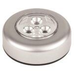 LED ΣΠΟΤ ΜΠΑΤΑΡΙΑΣ ΠΑΤΗΤΟ 2 ΤΜΧ (147-55660)