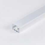 ΦΩΤΙΣΤΙΚΟ ΧΩΝΕΥΤΑ ΓΡΑΜΜΙΚΟ 40W 1m 6500K 24V 50X30 ΛΕΥΚΟ (145-50100)