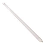 ΦΩΤΙΣΤΙΚΟ ΓΡΑΜΜΙΚΟ LED SLIM 0,60m 18W IP65 4000K VALUE (147-56611)