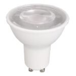 ΛΑΜΠΑ LED GU10 4W 330lm 4000K 38° 175-250V (147-77811)