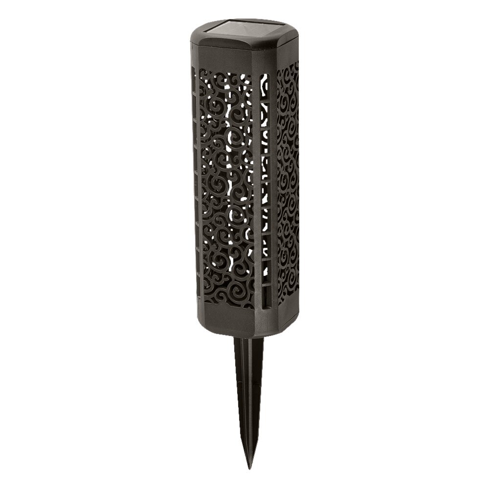 media-1706194146863 Modee Lighting LED Ηλιακό Φωτιστικό Κήπου GS007 31cm (40.002.0059) - Image 1