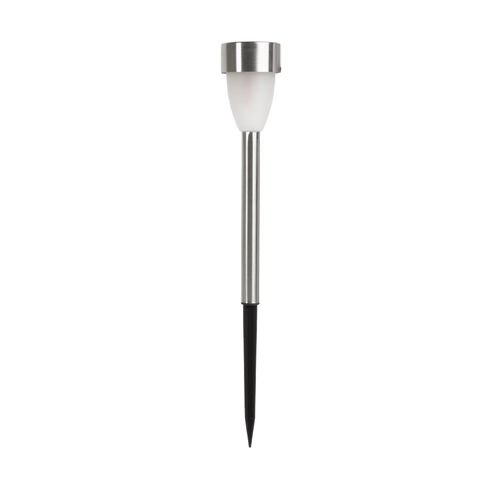 media-1759138868170 Modee Lighting LED Ηλιακό Φωτιστικό Κήπου GS035 36cm (40.002.0057) - Image 1