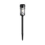 Modee Lighting Ηλιακό Φωτιστικό Κήπου LED GS040 48cm (40.002.0065)
