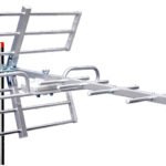 Κεραία ATC 482 YAGI  9.5dB LTE C48 5G (03.001.0068)