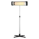 ΘΕΡΜΑΝΤΙΚΟ ΧΑΛΑΖΙΑ 2000W IP34  1.8mCABLE (890-50001)