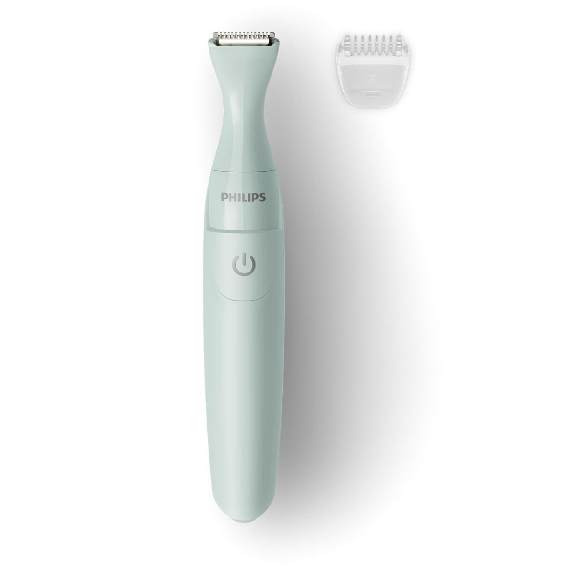 20260212124918_philips_bikini_styler_series_2000_trimmer_michani_brt398_15 Philips Series 2000 BRT398/15 Συσκευή Περιποίησης Περιοχής Μπικίνι (31.001.0075) - Image 1