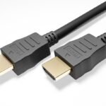 Goobay Essential High Speed HDMI Cable with Ethernet 4K/60 Hz 1.5 m (11.002.0041)