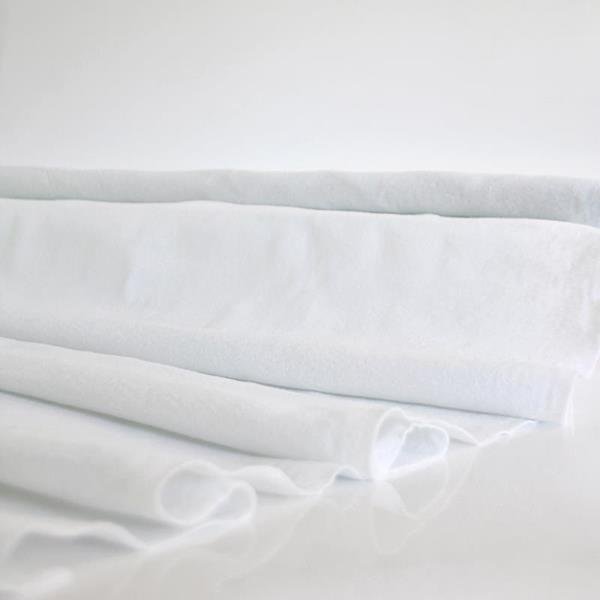 409e0c6e9407498d920369414f6e879b ΚΟΥΒΕΡΤΑ ΧΙΟΝΙΟΥ, 240x90cm (600-40365) - Image 1