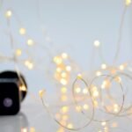 ΣΕΙΡΑ, 100 ΜΙΝΙ LED, ΜΕΤΑΣΧΗΜΑΤΙΣΤΗΣ, 8 ΠΡΟΓΡΑΜΜΑΤΑ, ΑΣΗΜΙ ΧΑΛΚΙΝΟ ΚΑΛΩΔΙΟ, ΘΕΡΜΟ ΛΕΥΚΟ LED ANA 10cm, ΠΡΟΕΚΤΑΣΗ ΠΑΡΟΧΗΣ 5m, ΙΡ44 (601-11741)