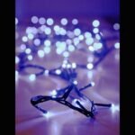 ΣΕΙΡΑ 100 LED ΜΕ ΠΡΟΓΡΑΜΜΑ, ΠΡΑΣΙΝΟ ΚΑΛΩΔΙΟ, ΛΕΥΚΟ LED ΑΝΑ 5cm. (009-490111)