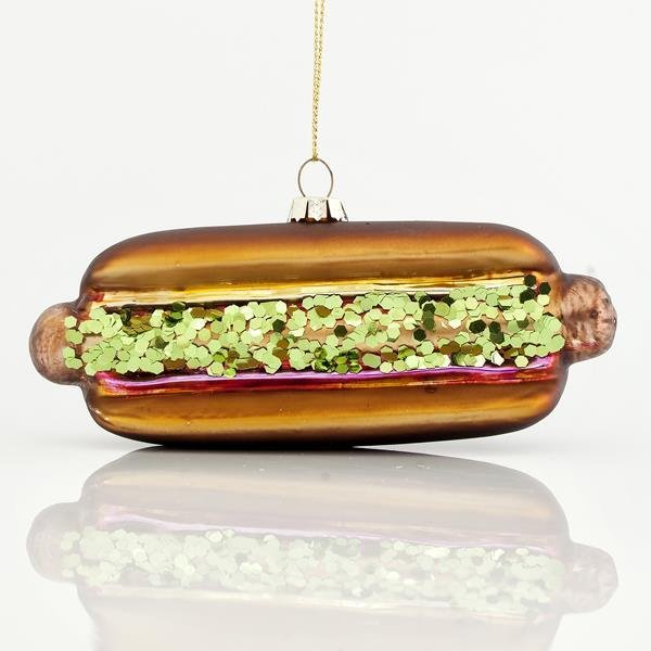 7a96ec781c9e48049d7b15ba01957f24 ΣΤΟΛΙΔΙ ΓΥΑΛΙΝΟ, HOT DOG, 3,5x6x12,5cm (600-42372) - Image 1