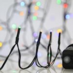 ΣΕΙΡΑ, 1000 LED 3mm, 31V ΜΕΤΑΣΧΗΜΑΤΙΣΤΗ, 8 ΠΡΟΓΡΑΜΜΑΤΑ, ΠΡΑΣΙΝΟ PVC ΚΑΛΩΔΙΟ, ΧΡΩΜΑΤΙΣΤΟ LED ΑΝΑ 5cm, ΠΡΟΕΚΤΑΣΗ ΠΑΡΟΧΗΣ 3m, ΙΡ44 (601-11612)