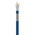 ΚΑΛΩΔΙΟ FTP CAT-6 23AWX CU ΜΠΛΕ (305m/Drum) (150-21021)