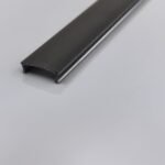 ΜΑΥΡΟ ΚΑΛΥΜΜΑ ΓΙΑ ΠΡΟΦΙΛ 145-70905/145-70975/145-70995 (145-70985)
