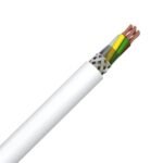 ΚΑΛΩΔΙΑ LIYCY 550 DIN 47100 4X1,00 mm² (1000m/Drum) (150-18042)