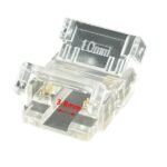 ΕΝΩΤΙΚΟ ΓΙΑ COB PIXEL SINGLE COLOR 10mm (145-72971)