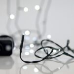 ΣΕΙΡΑ, 500 LED 3mm, 31V ΜΕΤΑΣΧΗΜΑΤΙΣΤΗ, 8 ΠΡΟΓΡΑΜΜΑΤΑ, ΠΡΑΣΙΝΟ PVC ΚΑΛΩΔΙΟ, ΛΕΥΚΟ LED ΑΝΑ 5cm, ΠΡΟΕΚΤΑΣΗ ΠΑΡΟΧΗΣ 3m, ΙΡ44 (620-22553)