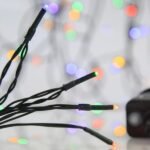 ΣΕΙΡΑ, 180 LED 3mm, 31V ΜΕΤΑΣΧΗΜΑΤΙΣΤΗ, 8 ΠΡΟΓΡΑΜΜΑΤΑ, ΠΡΑΣΙΝΟ PVC ΚΑΛΩΔΙΟ, ΧΡΩΜΑΤΙΣΤΟ LED ΑΝΑ 5cm, ΠΡΟΕΚΤΑΣΗ ΠΑΡΟΧΗΣ 3m, ΙΡ44 (601-11522)