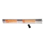 ΕΠΙΤΟΙΧΙΑ ΘΕΡΜΑΣΤΡΑ ΜΕ GOLDEN TUBE 3000W ΜΕ ΤΗΛΕΚΟΝΤΡΟΛ IP65 (890-50020)