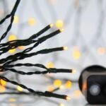 ΣΕΙΡΑ, 300 LED 3mm, 31V ΜΕΤΑΣΧΗΜΑΤΙΣΤΗ, 8 ΠΡΟΓΡΑΜΜΑΤΑ, ΠΡΑΣΙΝΟ PVC ΚΑΛΩΔΙΟ, ΘΕΡΜΟ ΛΕΥΚΟ LED ΑΝΑ 5cm, ΠΡΟΕΚΤΑΣΗ ΠΑΡΟΧΗΣ 3m, ΙΡ44 (601-11541)