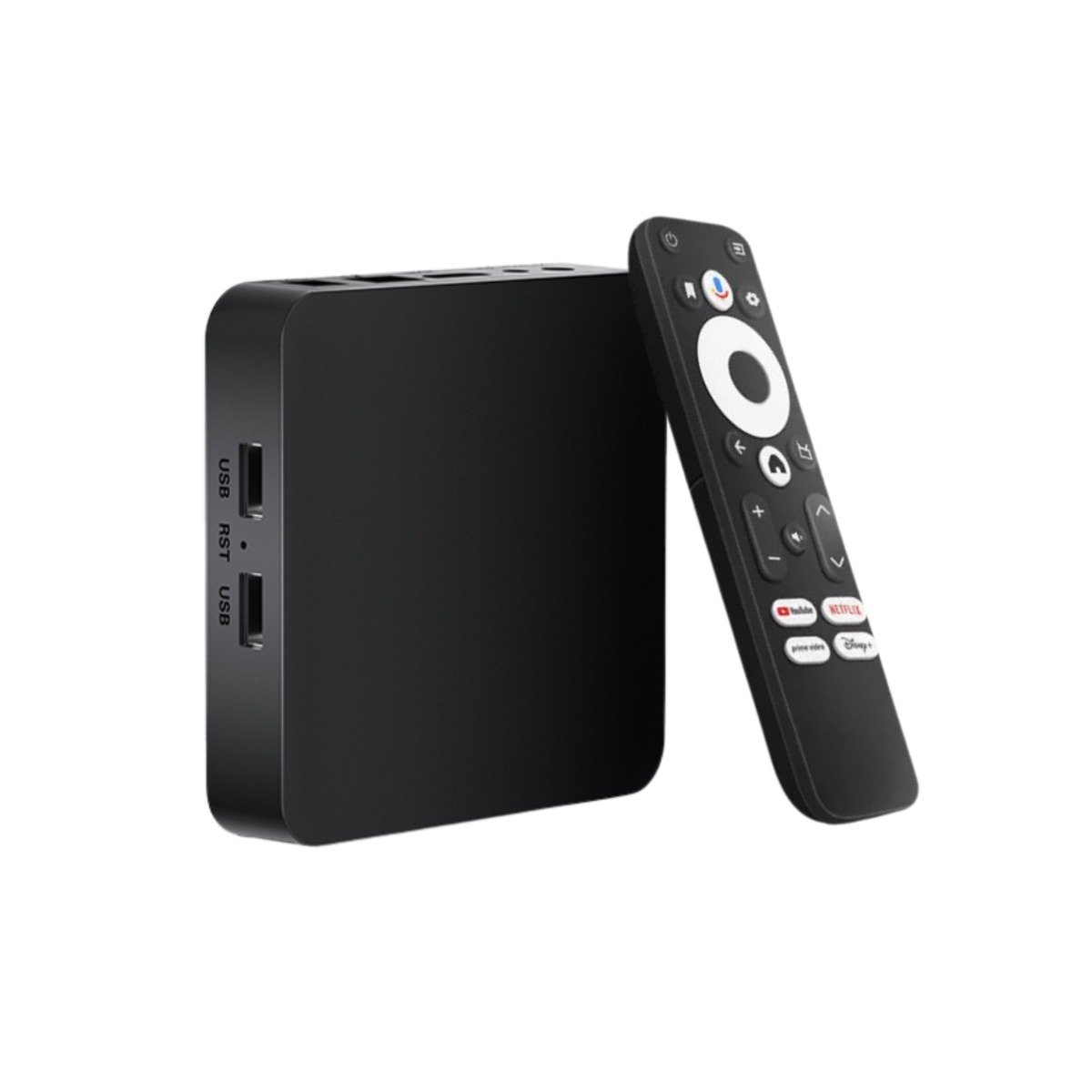 gd2_1 Google TV GD2 4K Smart TV Box (03.007.0042) - Image 1