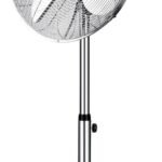 ATC HF5 Ανεμιστήρας Ορθοστάτης 60W 130cm Μεταλλικός (20.006.0008)