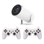 ATC GP Προτζέκτορας Gaming με 2 Χειριστήρια (20.004.0008)