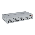 ATC HDMI Matrix 4 IN / 4 OUT 60Hz (02.001.0132)
