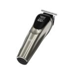 XO CF41 Μηχανή Μαλλιών Trimmer με Ψηφιακή Οθόνη (16.012.0050)