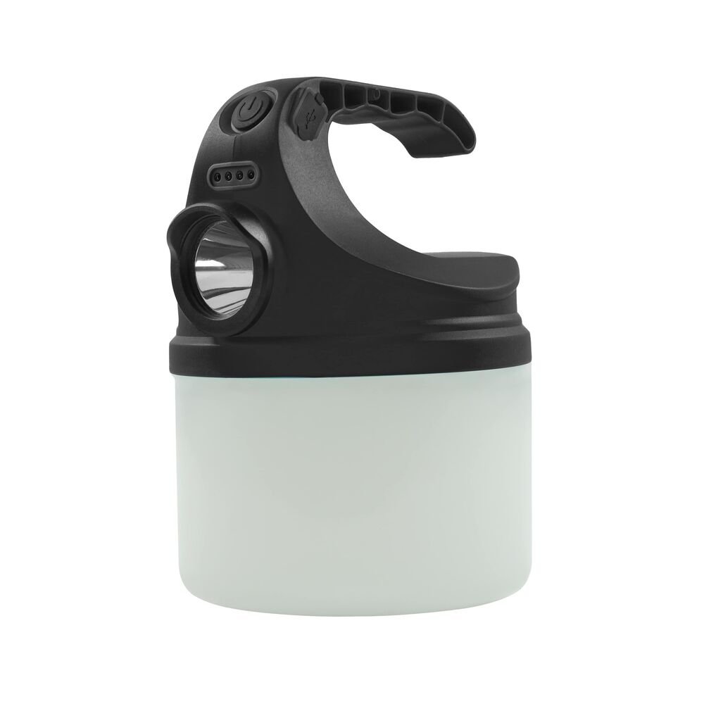 media-1765526954753 Technik Φακός Camping C40 LM/XPE LED 500lm με Ενσωματομένη Μπαταρία 1200mAh & Καλώδιο Micro (01.011.0031) - Image 1