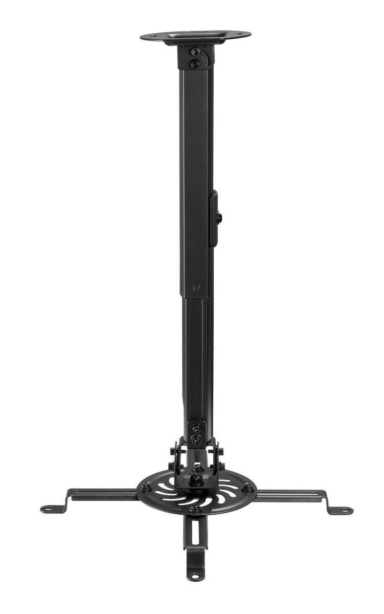 prb-18s_black_pic_05 ATC-PR18S Βάση Προτζέκτορα Οροφής 13,5 kg / 29,7 lbs (03.009.0061) - Image 1